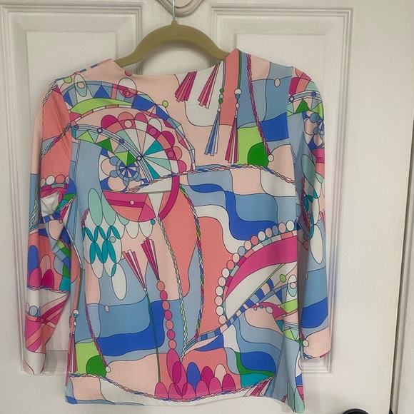 Kenny Dana Top SPF 50 - Picture 4 of 9